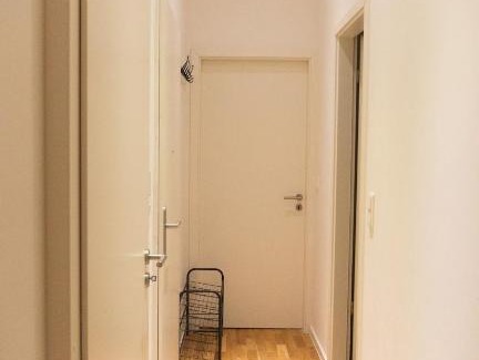 Bahnhofsviertel Apartamento | Oase im Stadtkern