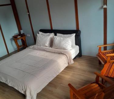 Parongpong Hotel | Oase Resort Bandung