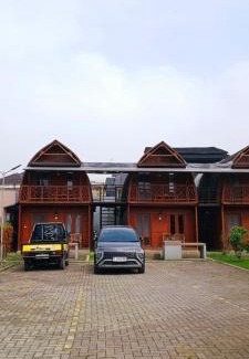 Parongpong Hotel | Oase Resort Bandung