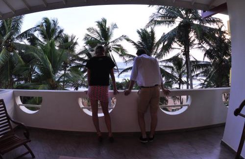 Aturuwella Hotel | Oasey Beach Hotel