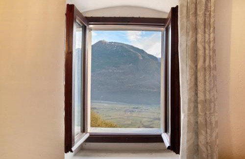 Ardenno Casa | Oasi Alpina