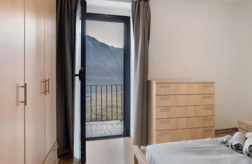 Ardenno Casa | Oasi Alpina