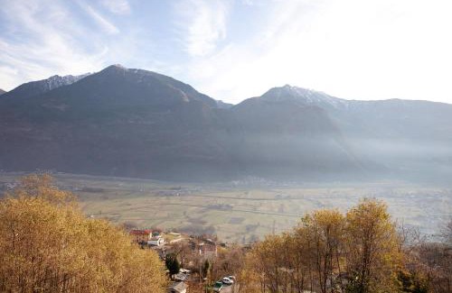 Ardenno Casa | Oasi Alpina