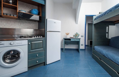 Province of Messina Casa | Oasi Azzurra