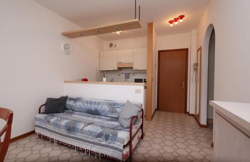 Grado Pineta Apartamento | Oasi blu - Charme nel cuore della pineta