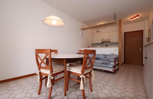 Grado Pineta Apartamento | Oasi blu - Charme nel cuore della pineta