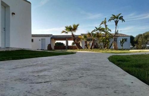 Calasetta Casa | Oasi Blu