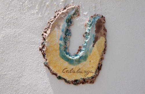 Calasetta Casa | Oasi Blu