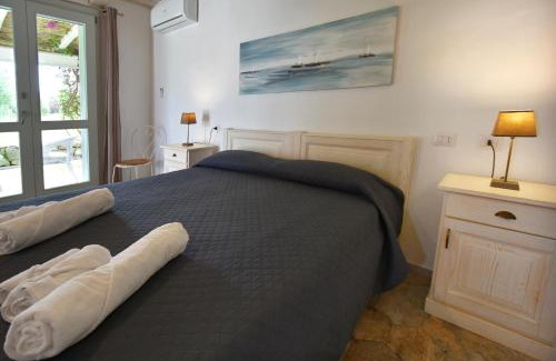 Calasetta Casa | Oasi Blu
