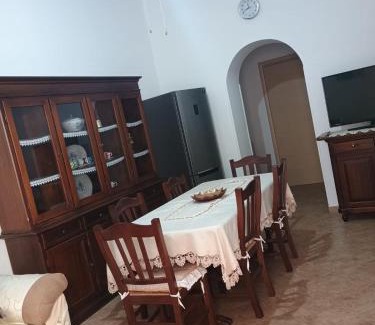 Montalbano Jonico Apartamento | Oasi Blu