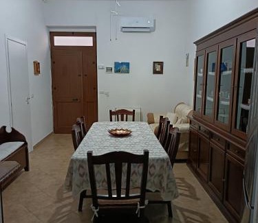 Montalbano Jonico Apartamento | Oasi Blu