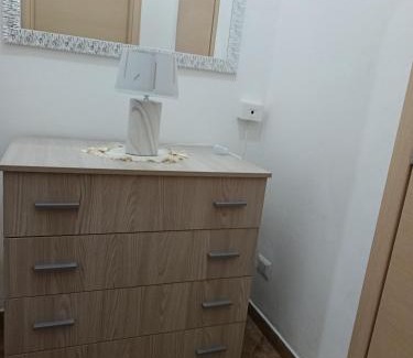 Montalbano Jonico Apartamento | Oasi Blu