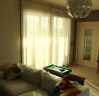 Brembate Cama Y Desayuno | Oasi Brembate Bed and Breakfast