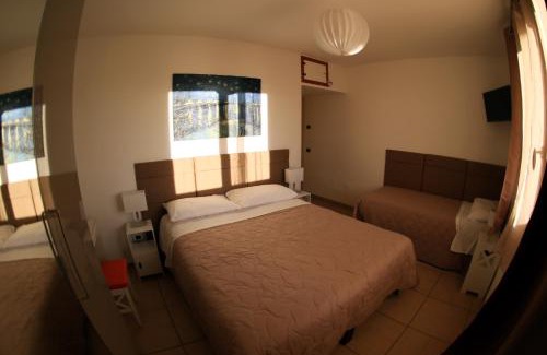 Brembate Cama Y Desayuno | Oasi Brembate Bed and Breakfast
