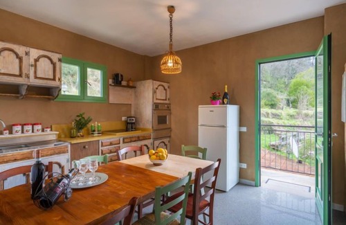 Stellanello Casa | Casa de vacaciones Oasi Colorata en Stellanello - 8 personas, 4 dormitorios