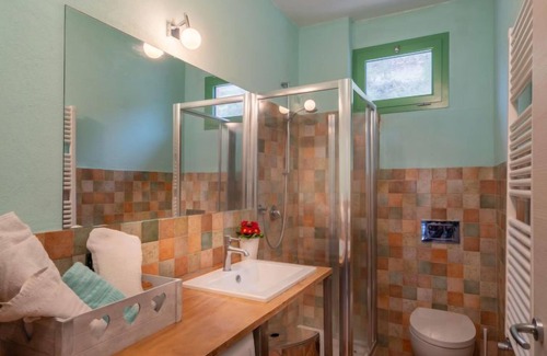 Stellanello Casa | Casa de vacaciones Oasi Colorata en Stellanello - 8 personas, 4 dormitorios
