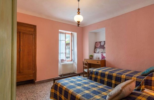 Stellanello Casa | Casa de vacaciones Oasi Colorata en Stellanello - 8 personas, 4 dormitorios