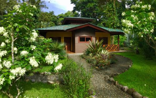 Cahuita Apartamento | Oasi