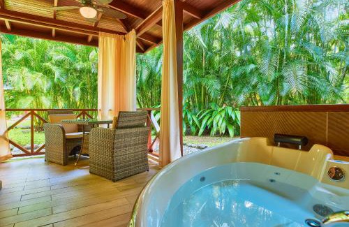 Cahuita Apartamento | Oasi
