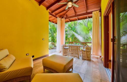 Cahuita Apartamento | Oasi
