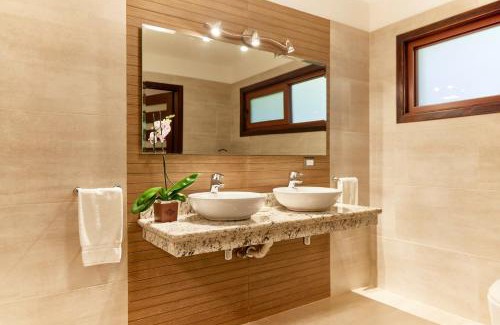 Cahuita Apartamento | Oasi