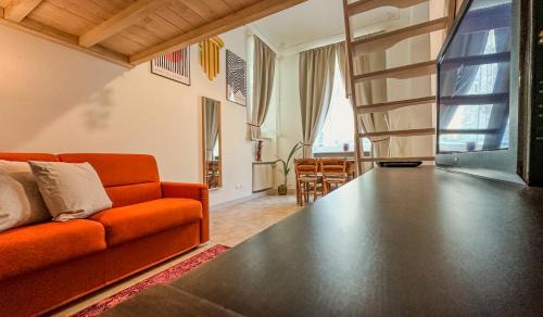 Vanchiglia Apartamento | Oasi Creativa Centro - Design & Relax vicino Mole