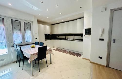 Servola-Chiarbola-Valmaura-Borgo San Sergio Apartamento | Oasi del Borgo