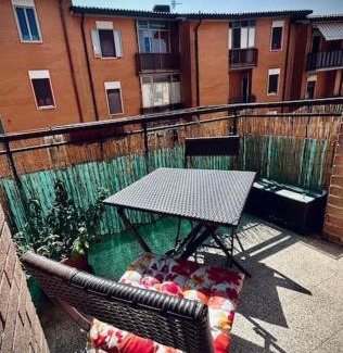 Servola-Chiarbola-Valmaura-Borgo San Sergio Apartamento | Oasi del Borgo
