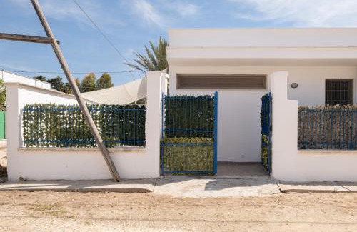 Sant'Isidoro Apartamento | Oasi del Conte