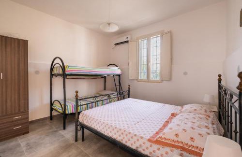 Sant'Isidoro Apartamento | Oasi del Conte