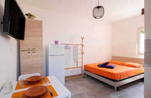 Sant'Isidoro Apartamento | Oasi del Conte Tre