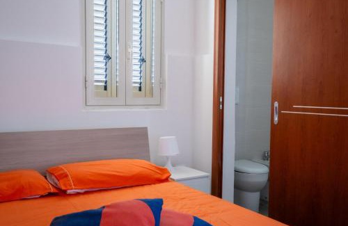 Sant'Isidoro Apartamento | Oasi del Conte Tre