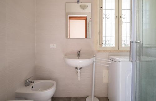 Sant'Isidoro Apartamento | Oasi del Conte Tre