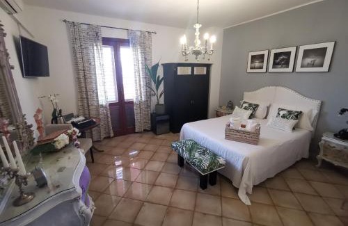 Carrozziere Cama Y Desayuno | Oasi Del Gabbiano