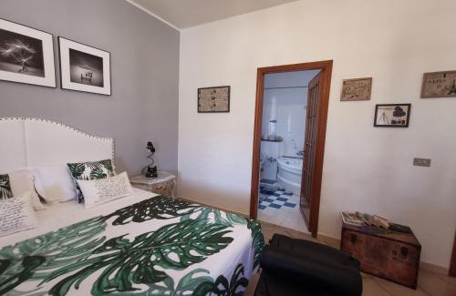 Carrozziere Cama Y Desayuno | Oasi Del Gabbiano