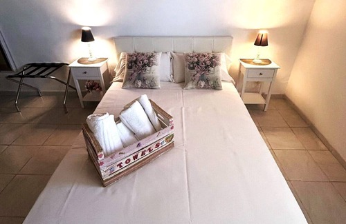 Carrozziere Cama Y Desayuno | Oasi Del Gabbiano