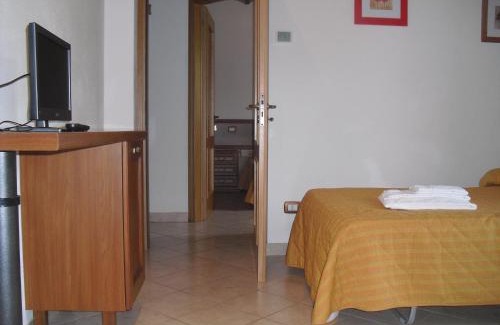 Torre A Castello Apartamento | Oasi Del Grillo
