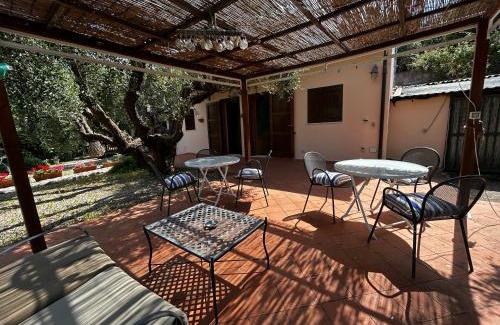 Monte Argentario Casa | Oasi del Monte
