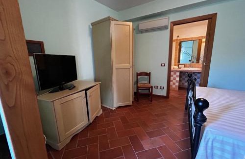 Monte Argentario Casa | Oasi del Monte