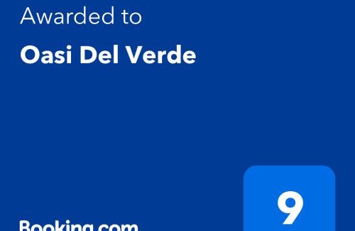 Soriano nel Cimino Cama Y Desayuno | Oasi Del Verde