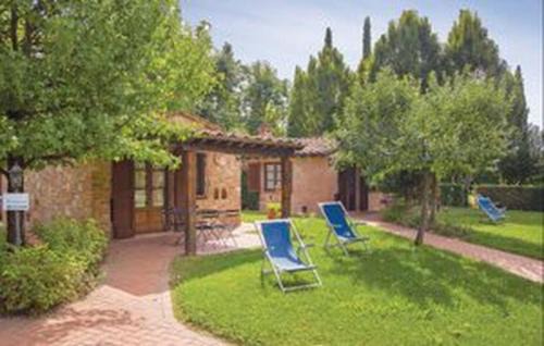 Castiglione del Lago Apartamento | Oasi Della Pergola