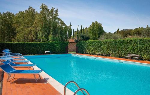 Castiglione del Lago Apartamento | Oasi Della Pergola