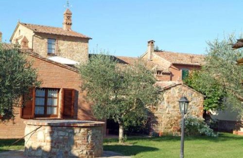 Castiglione del Lago Apartamento | Oasi Della Pergola