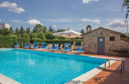 Castiglione del Lago Apartamento | Oasi Della Pergola