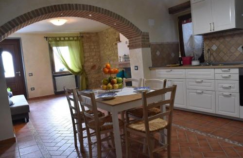 Genga Casa | Oasi delle Gazze
