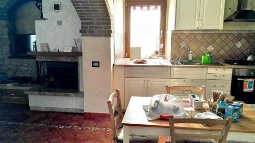 Genga Casa | Oasi delle Gazze