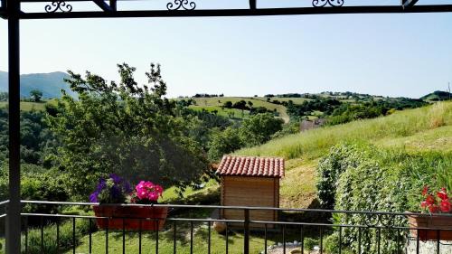 Genga Casa | Oasi delle Gazze