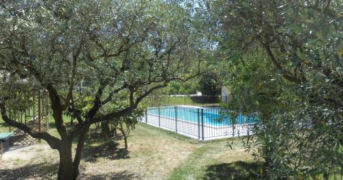 Mirabel-aux-Baronnies Casa | Oasi Des Mirabelles - Gîte