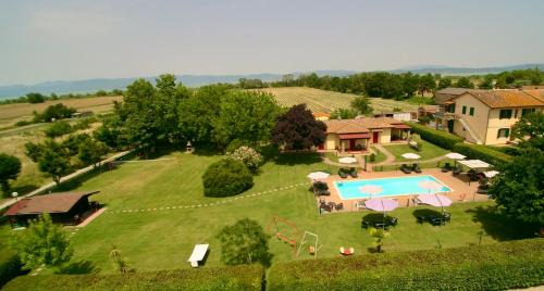 Castiglione del Lago Apartamento | Oasi di Agilla