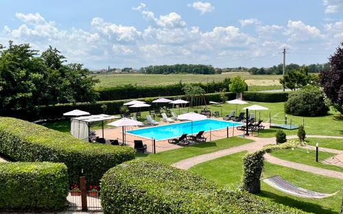 Castiglione del Lago Apartamento | Oasi di Agilla